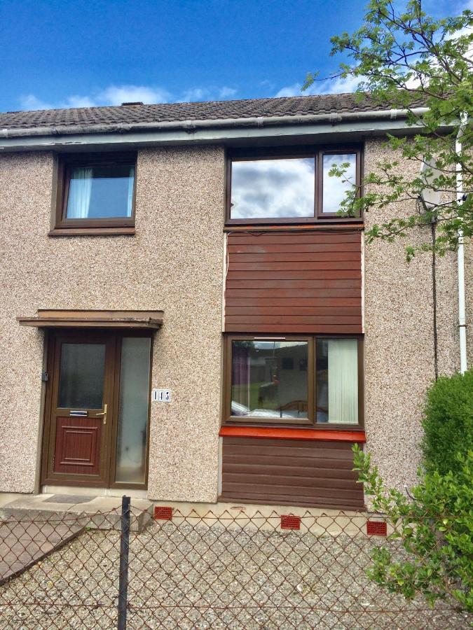 Inverken House Inverness Kültér fotó